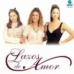 Pochette Lazos de amor