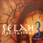 Pochette Selah Audio Meditations Vol. 3: The Way of the Cross