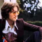 Pochette John Lennon