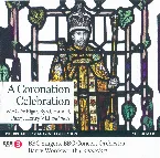 Pochette BBC Music, Volume 31, Number 8: A Coronation Celebration
