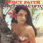 Pochette Percy Faith Plays Music From South Pacific