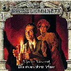 Pochette Gruselkabinett 180: Das unbewohnte Haus