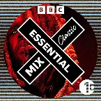 Pochette 2008-11-29: BBC Radio 1 Essential Mix