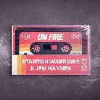 Pochette On Fire