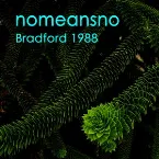Pochette Live Bradford 1988