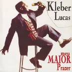 Pochette Meu Maior Prazer