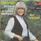 Pochette Du haust ganz schön auf die Pauke