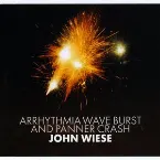 Pochette Arrhythmia Wave Burst And Panner Crash
