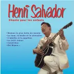 Pochette Henri Salvador chante pour les enfants