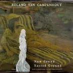 Pochette New Found Sacred Ground