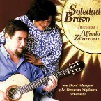 Pochette Homenaje a Alfredo Zitarrosa
