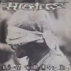 Pochette I Don't Scare Easily But...