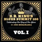 Pochette B.B. King’s Blues Summit 100, Vol. I