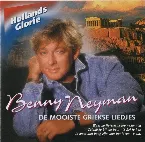 Pochette Benny Neyman: De mooiste Griekse liedjes