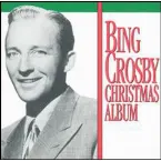 Pochette Bing Crosby Christmas Album