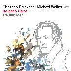 Pochette Heinrich Heine – Traumbilder