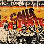 Pochette Calle caliente