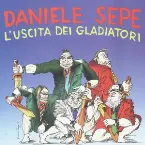 Pochette L'uscita dei gladiatori