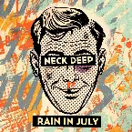 Pochette Rain in July
