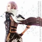 Pochette LIGHTNING RETURNS:FINAL FANTASY XIII Original Soundtrack PLUS