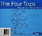 Pochette Reach Out, I'll Be There