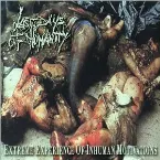 Pochette Extreme Experience of Inhuman Motivations