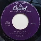 Pochette The Untouchables / Autumn in Rio