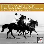 Pochette Capriol Suite / The Curlew / Six Italian Dance Tunes