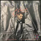 Pochette Words and Music: 10th Anniversary - Commemorative Album