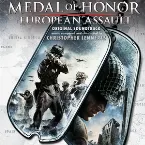 Pochette Medal of Honor: European Assault