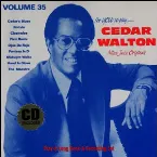 Pochette Volume 35: Cedar Walton