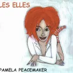 Pochette Pamela Peacemaker