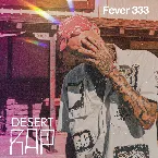 Pochette DESERT RAP