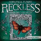 Pochette Reckless: Lebendige Schatten