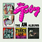 Pochette The A&M Albums