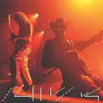 Pochette Live à La Cigale