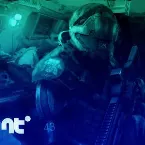 Pochette Neotokyo GSDF