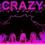 Pochette CRAZY (party remixes 1)