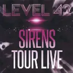 Pochette Sirens Tour Live