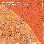 Pochette String Quartet No. 4