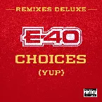 Pochette Choices (Yup) (Remixes Deluxe)