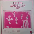 Pochette Quebec City 1973