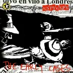 Pochette The Early Cases