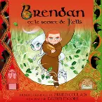 Pochette Brendan et le Secret de Kells