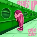 Pochette Washed Up