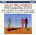 Pochette Piano Concertos nos. 2 / 3 / 5