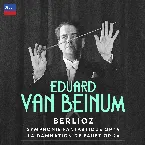 Pochette Symphonie fantastique, op. 14 / La Damnation de Faust, op. 24