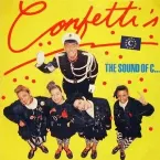 Pochette The Sound Of C…
