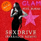 Pochette Sex Drive (Parralox Remix V2)