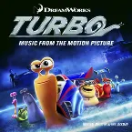 Pochette Turbo: Music From the Motion Picture